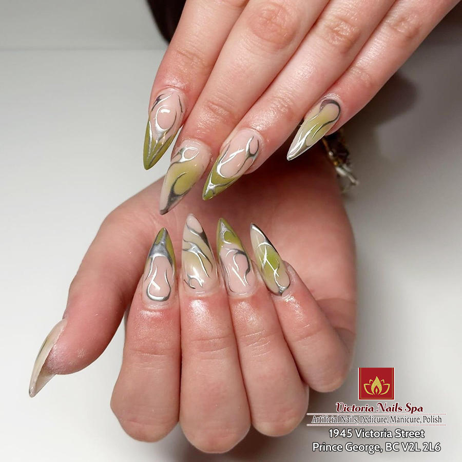 nail ideas